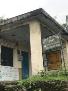 Gram Panchayat Jajri