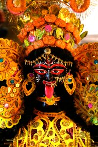 jai maa kali