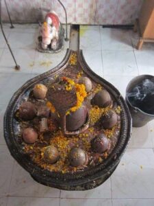kaleshvar-mandir