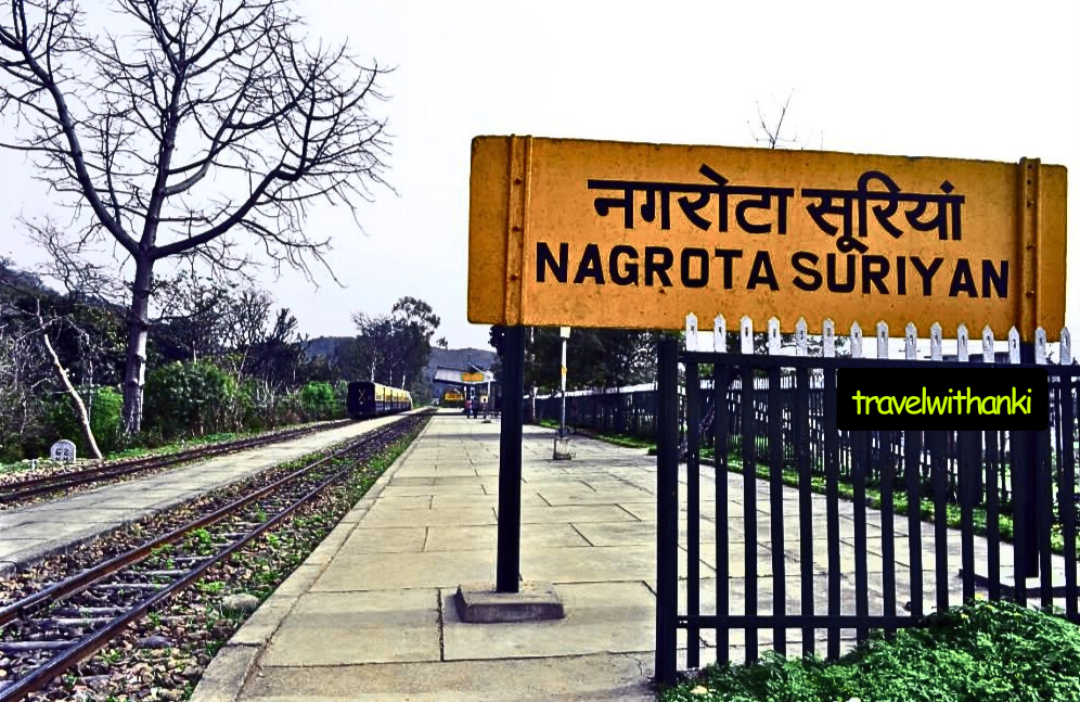 nagrota suriyan