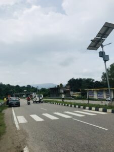 panoh bilaspur 4 Lane