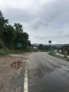 Panoh Bilaspur Kandrour