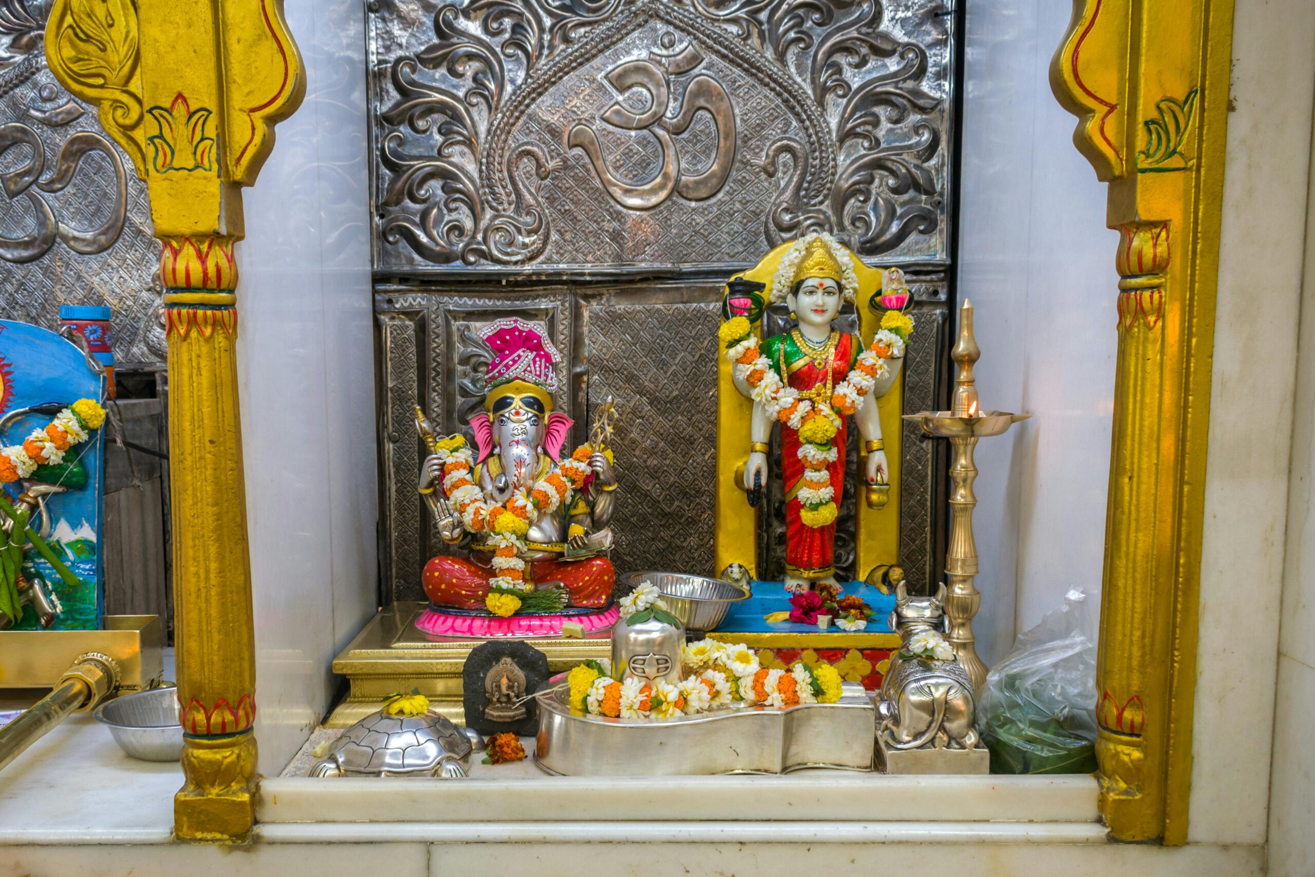 parvati maa