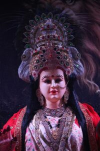 santoshi maa