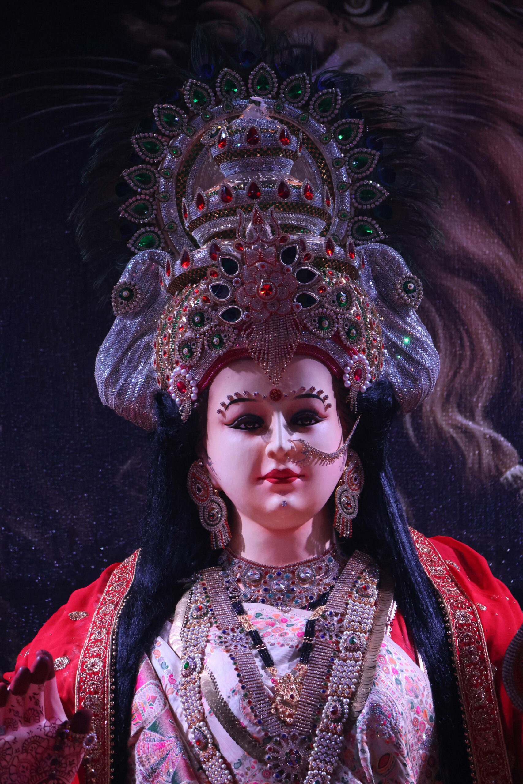 santoshi maa