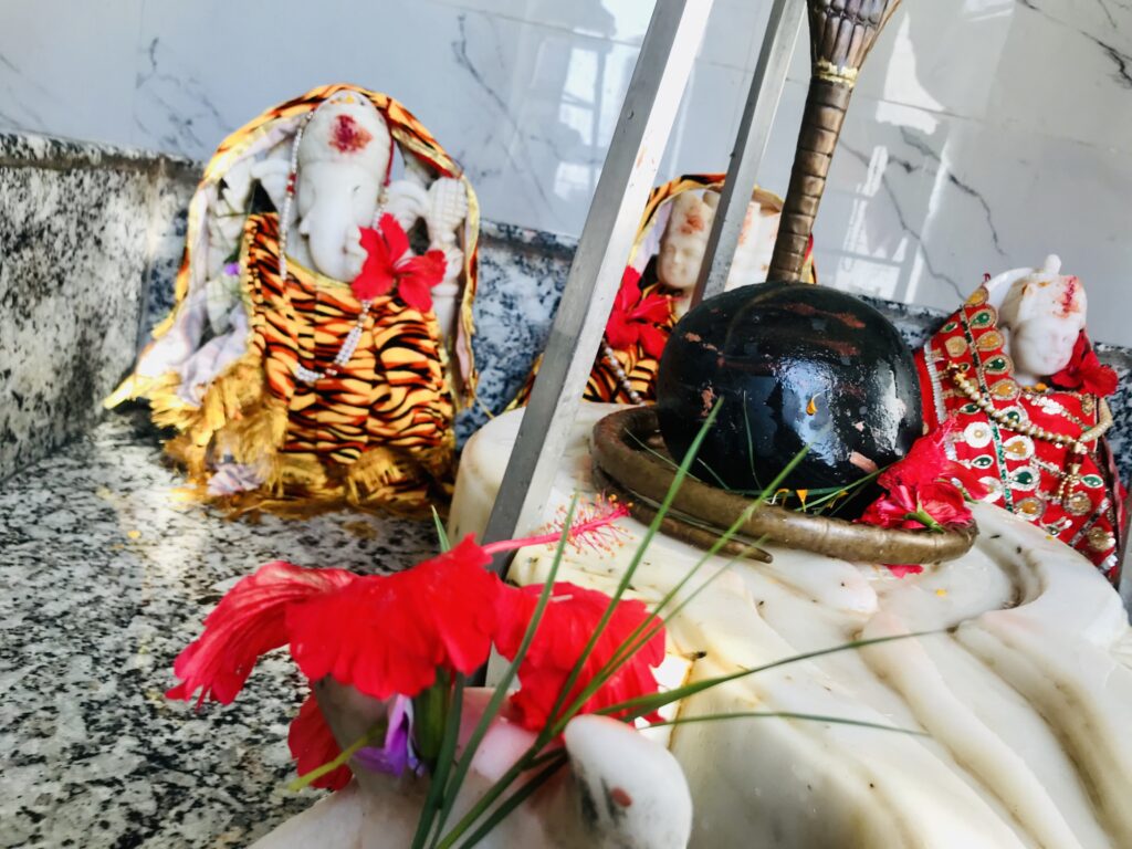 Shiv Mandir Sector 114 Mohali