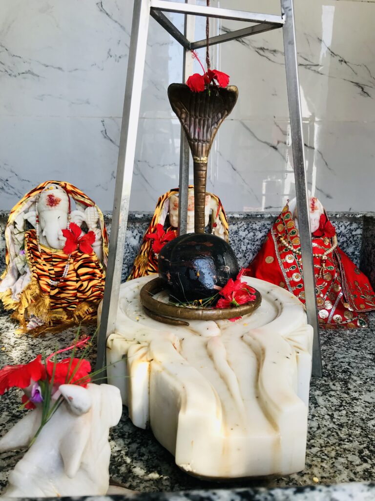 Shiv Temple Sector 114 Mohali