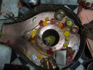 shivling