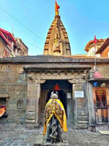 Bhutnath mandir mandi
