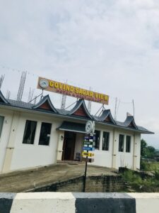 Govind Sagar View Hotel Bilaspur