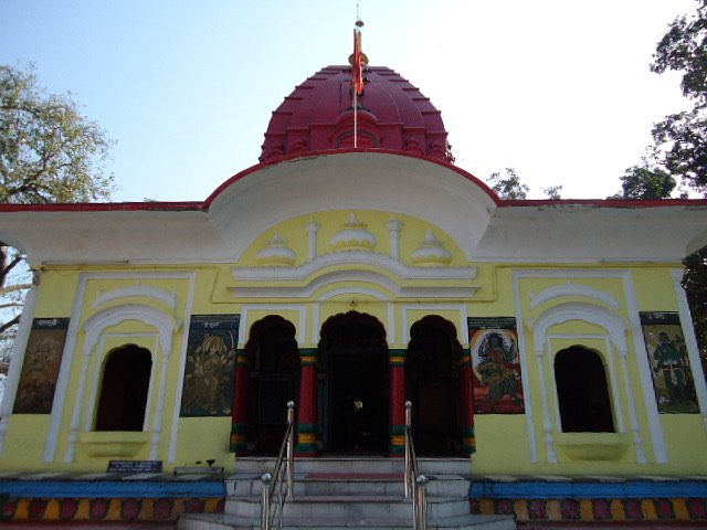 Tarna devi mandi