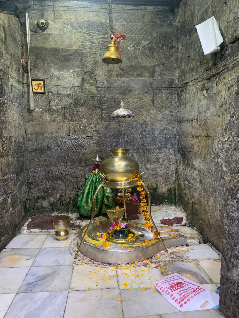 baba bhootnath mandi