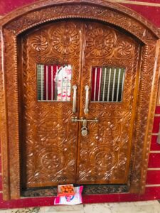 sheetla mata mandir dehar