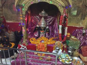 tarna devi