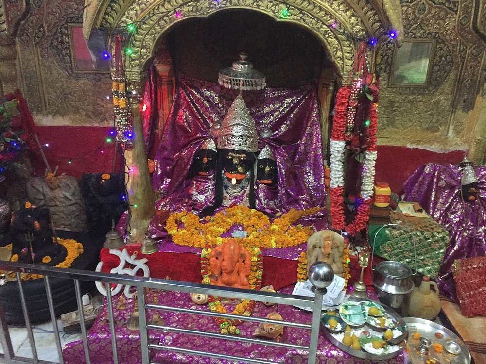 tarna devi