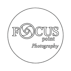 Focus point photography