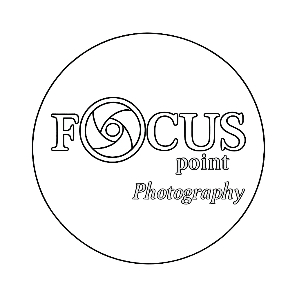 Focus Point Photography Sundernagar - Wedding & Portrait Studio