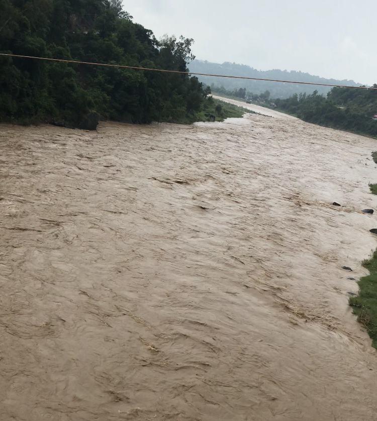 Sunhani Bridge