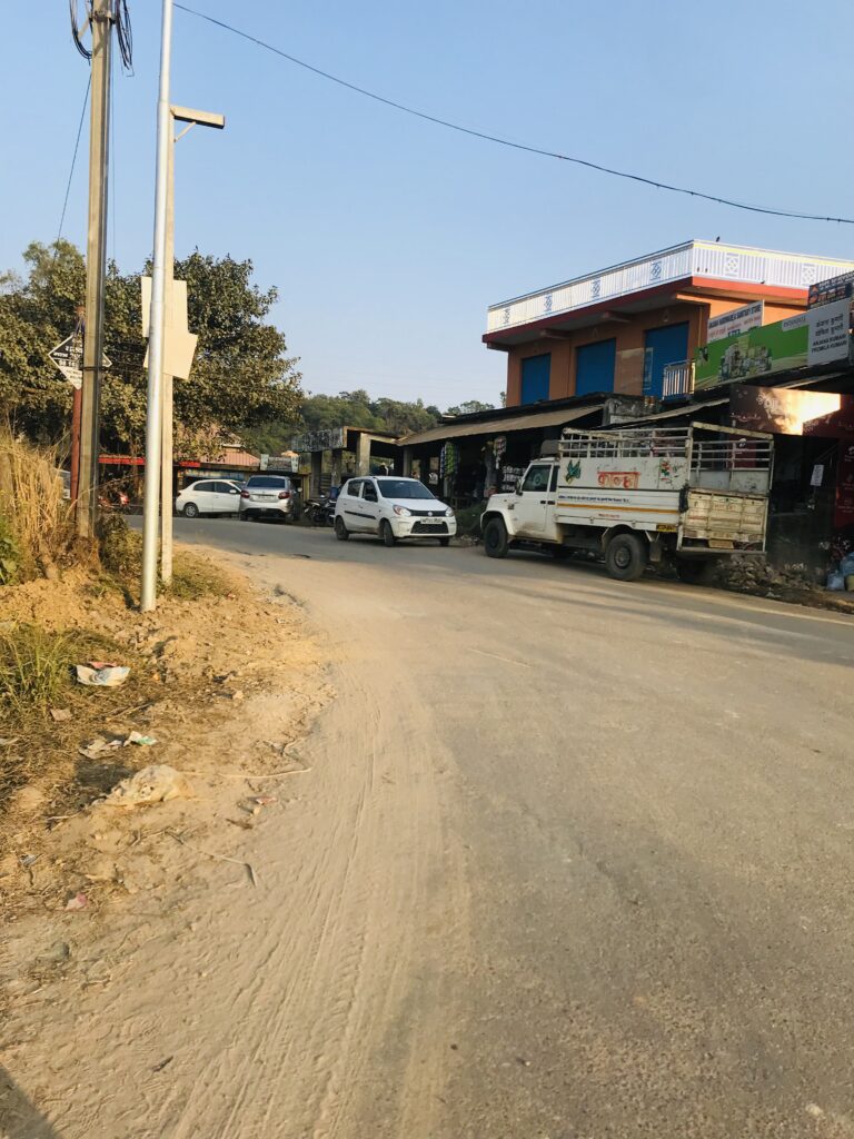 panol amarpur