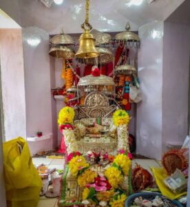 baba nahar singh temple bilaspur