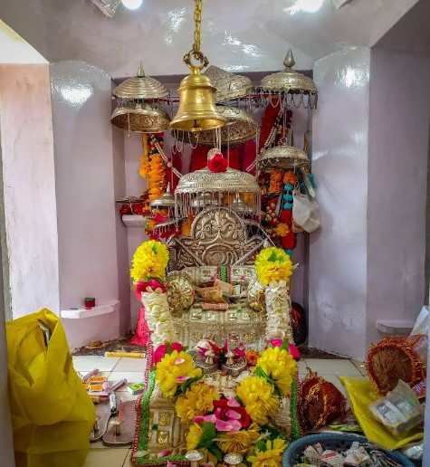 baba nahar singh temple bilaspur