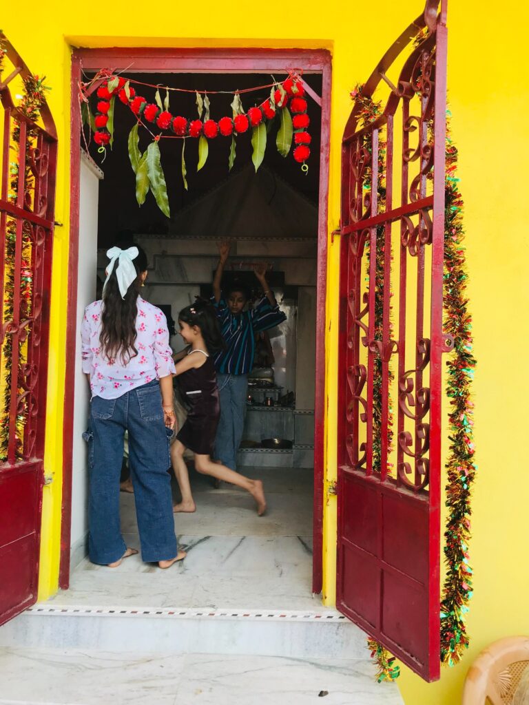 baba balak nath mandir jangal tungri