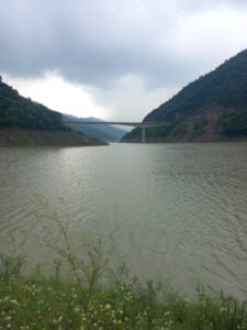 baghchaal bridge