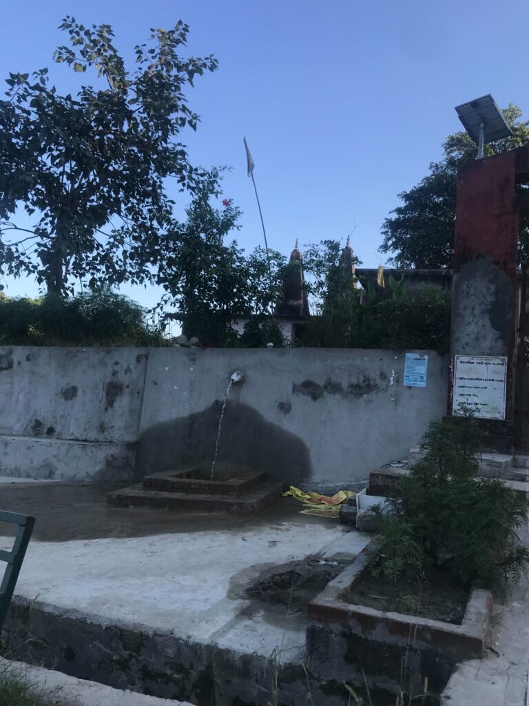 Sukereswar Mahadev Temple Bhalu Bilaspur