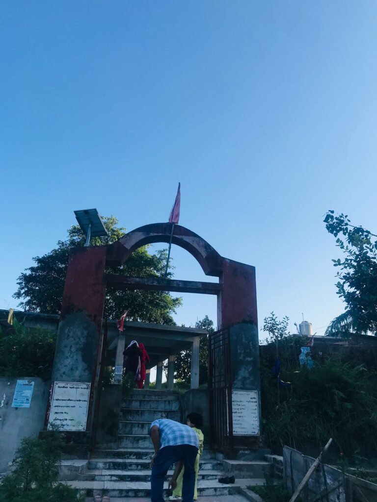 bhalu bilaspur