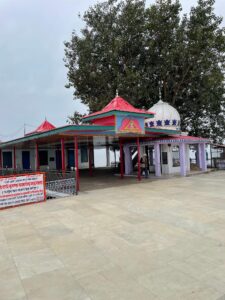 mata sohni devi ghumarwin