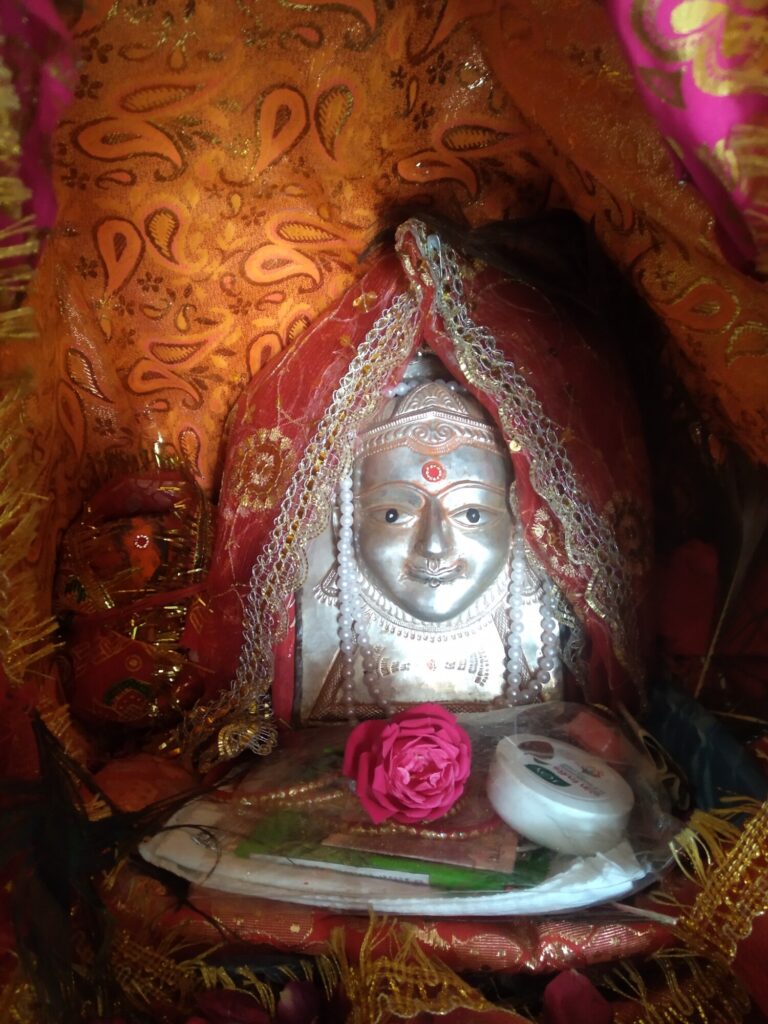 mata sohni devi ghumarwin