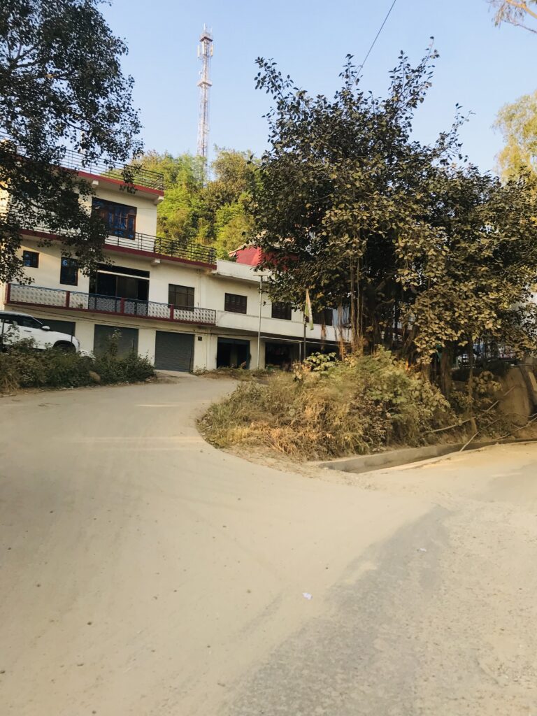 amarpur