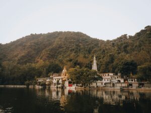 renuka lake sirmour
