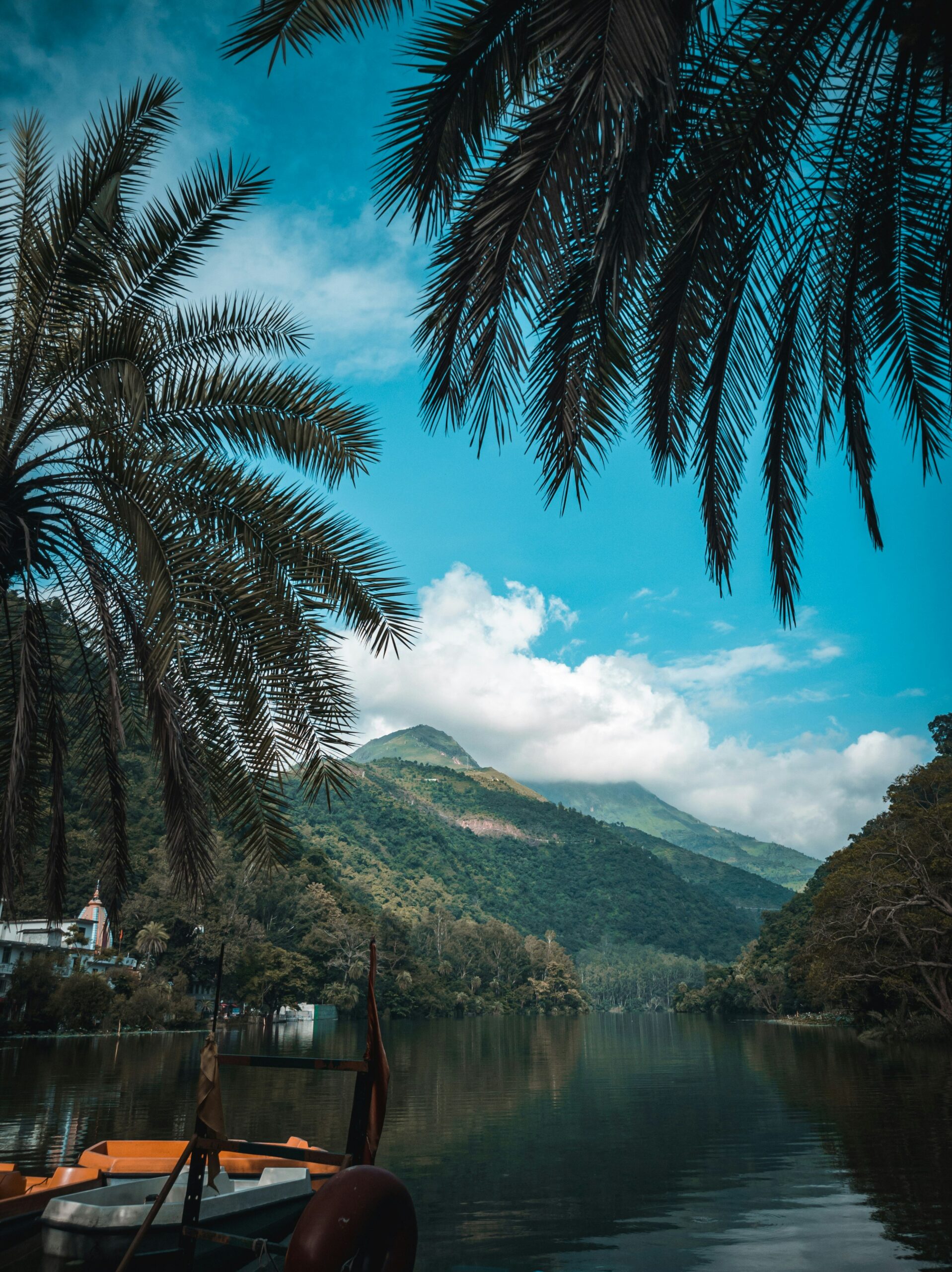 Sirmaur Himachal Pradesh