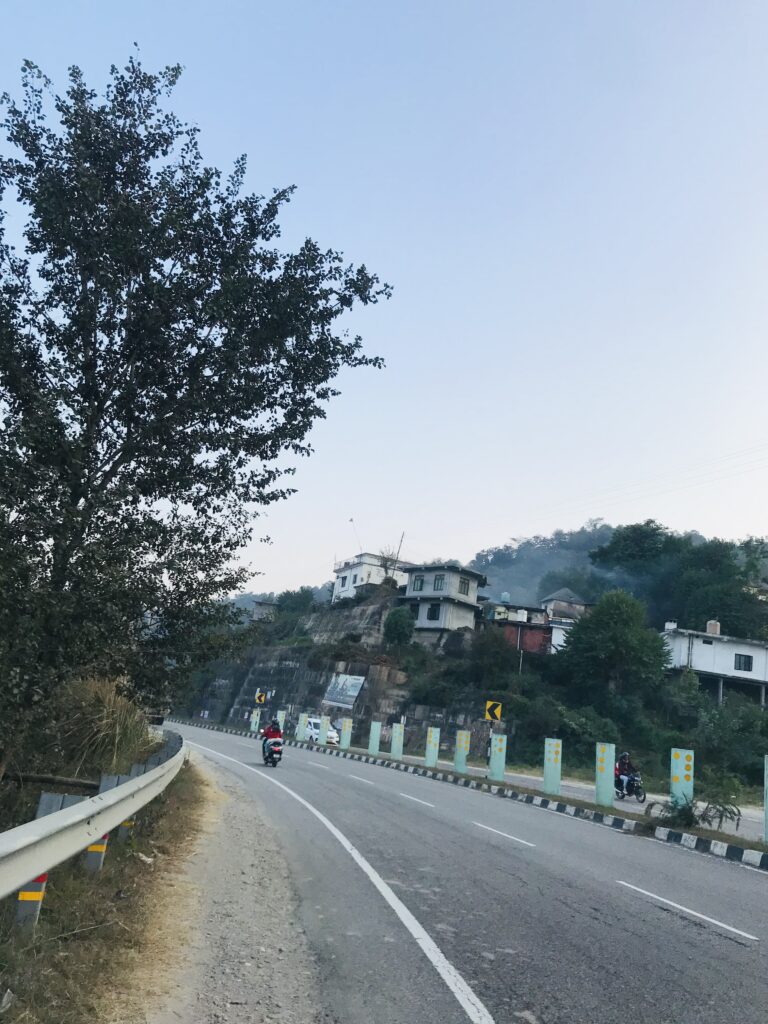 kallar auhar bilaspur