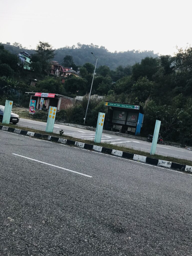 kallar auhar bilaspur