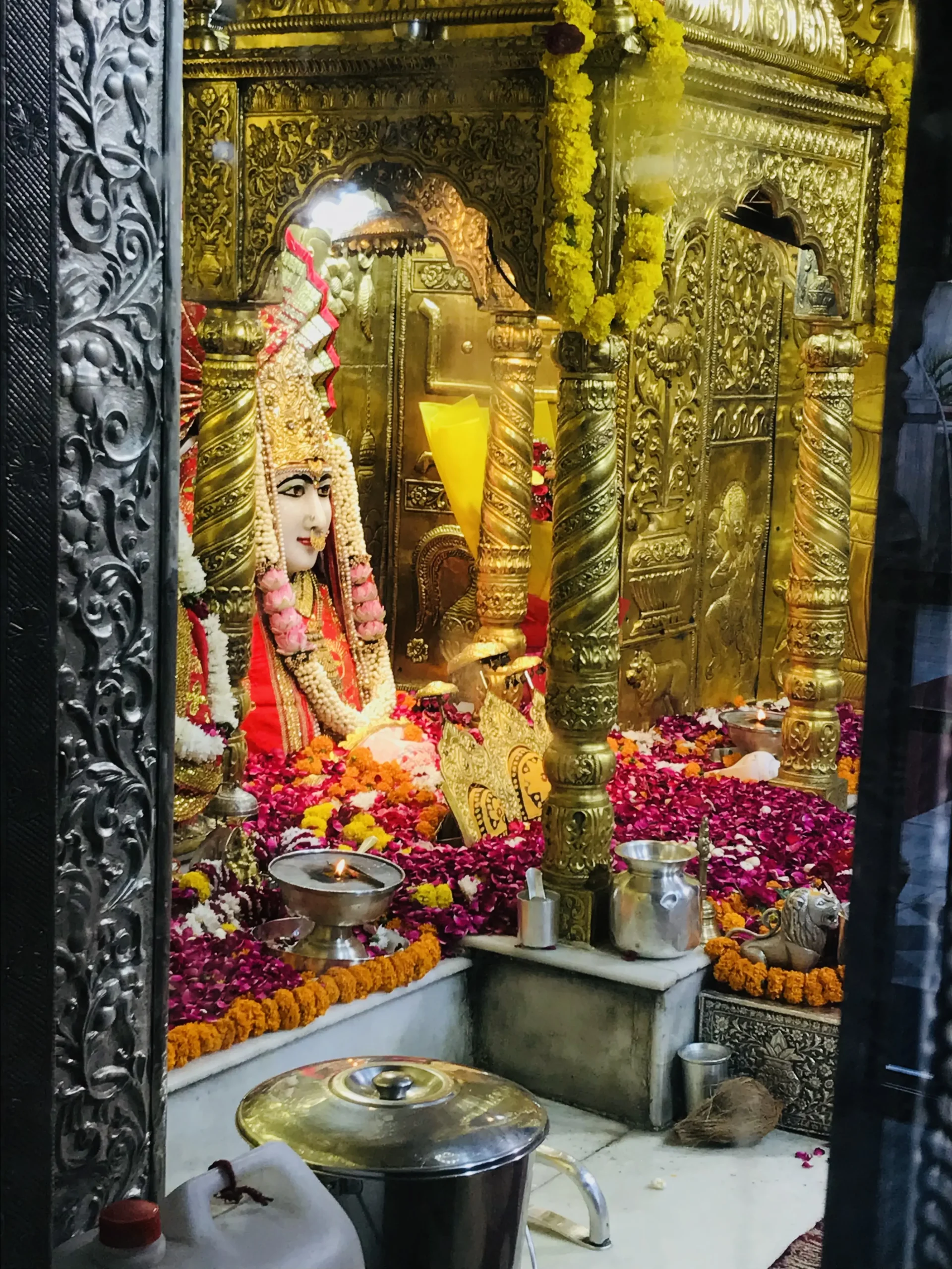 mansa devi temple panchkula