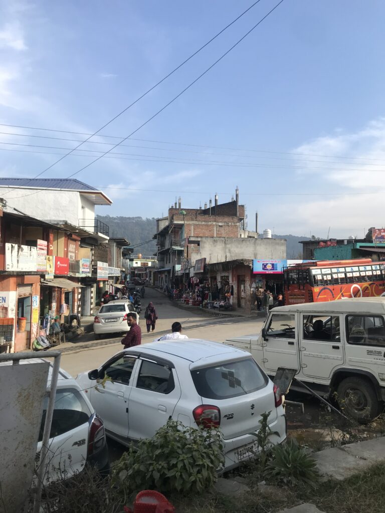 gehrwin market view