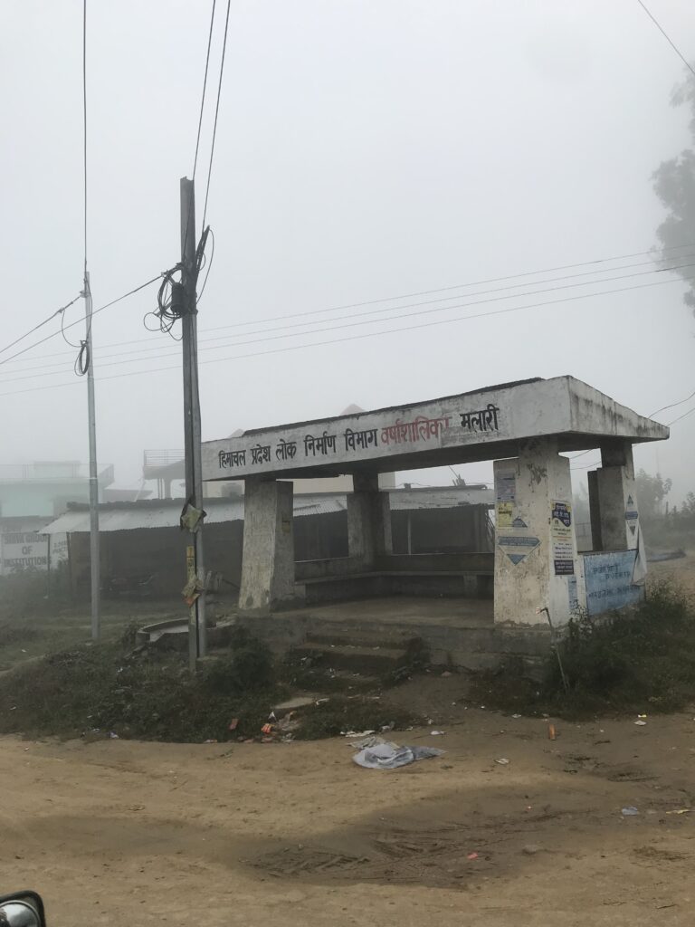 malari bilaspur
