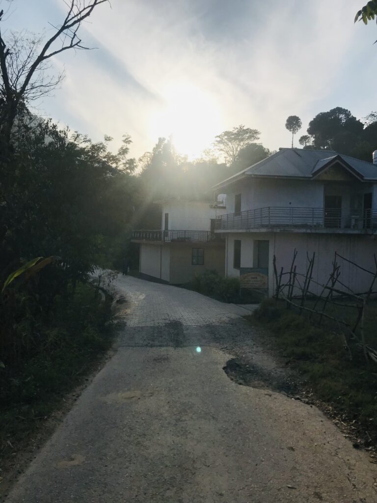 salasi villaage bilaspur