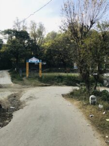 salasi school