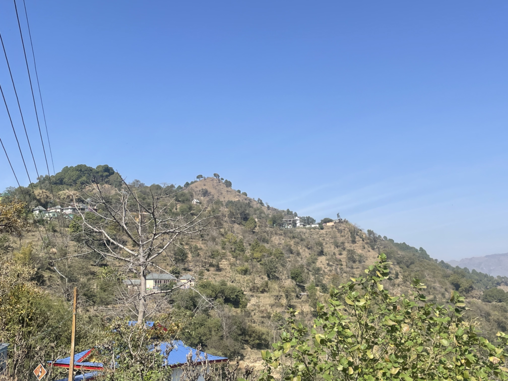 Chalehli bilaspur