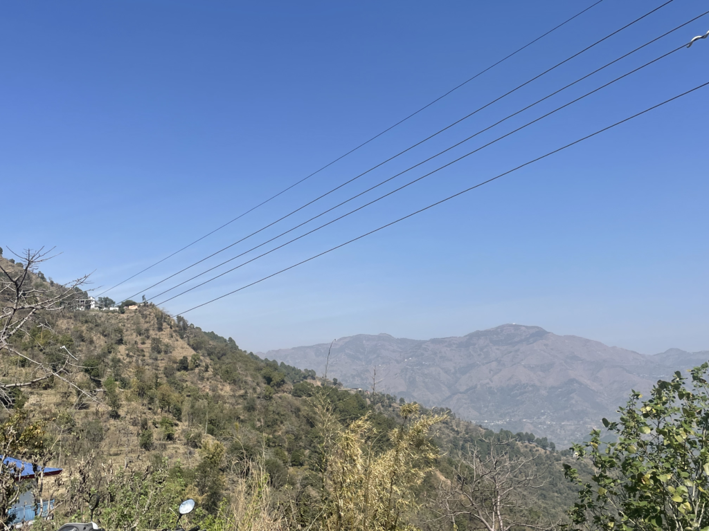 Chalehli bilaspur hp