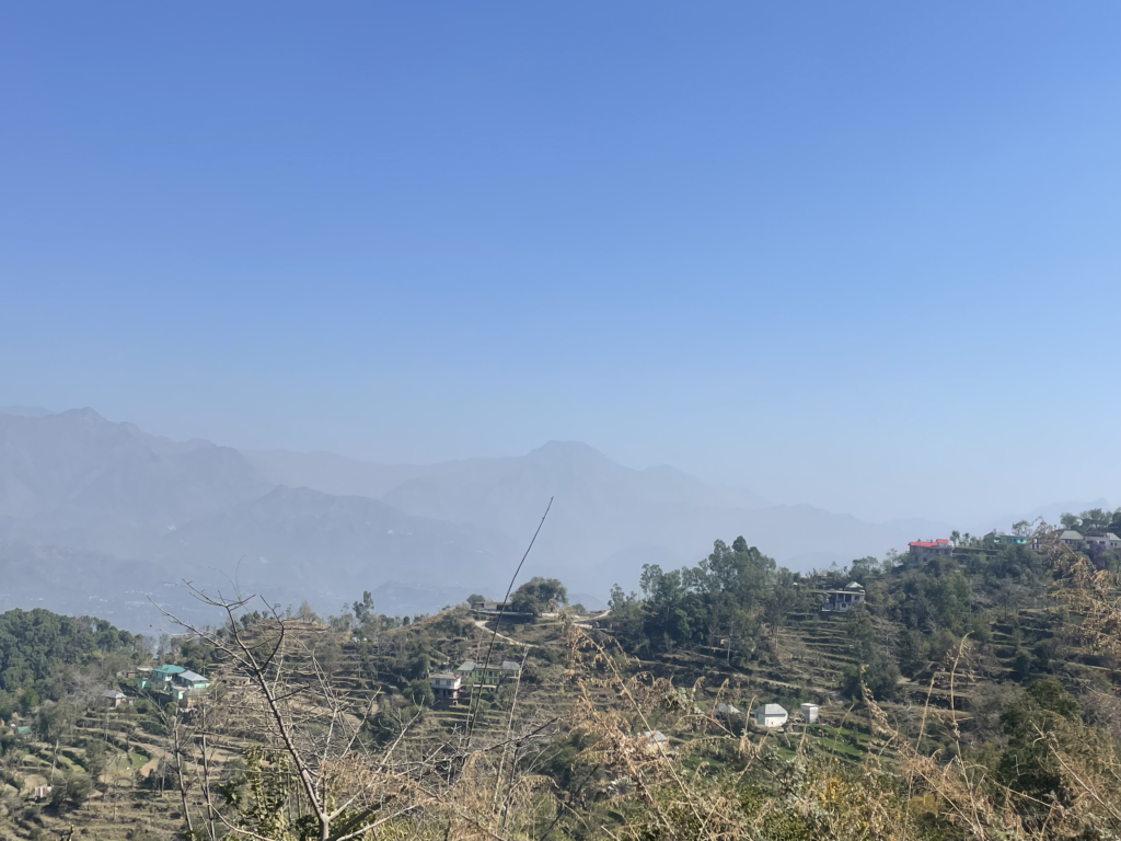 Chalehli bilaspur