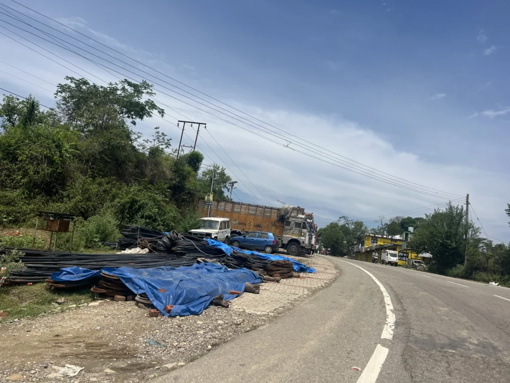 Dangar