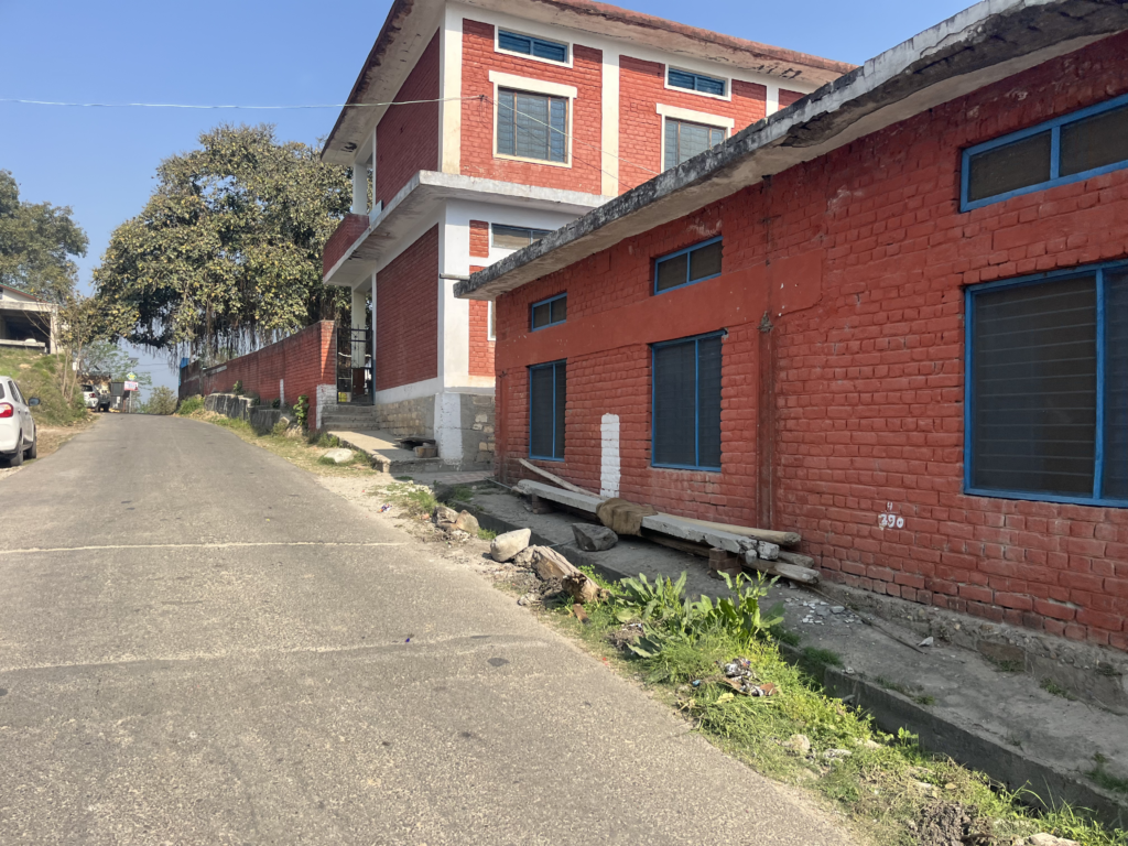 Ghangot Hamirpur