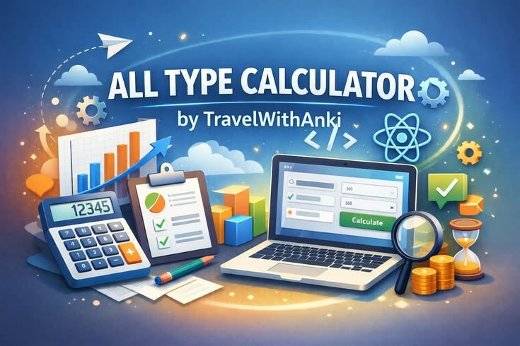 percentage calculator