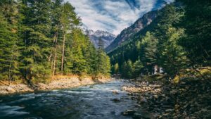 kasol himachal pradesh