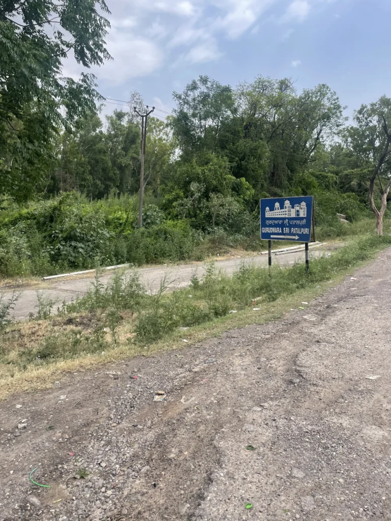 kiratpur