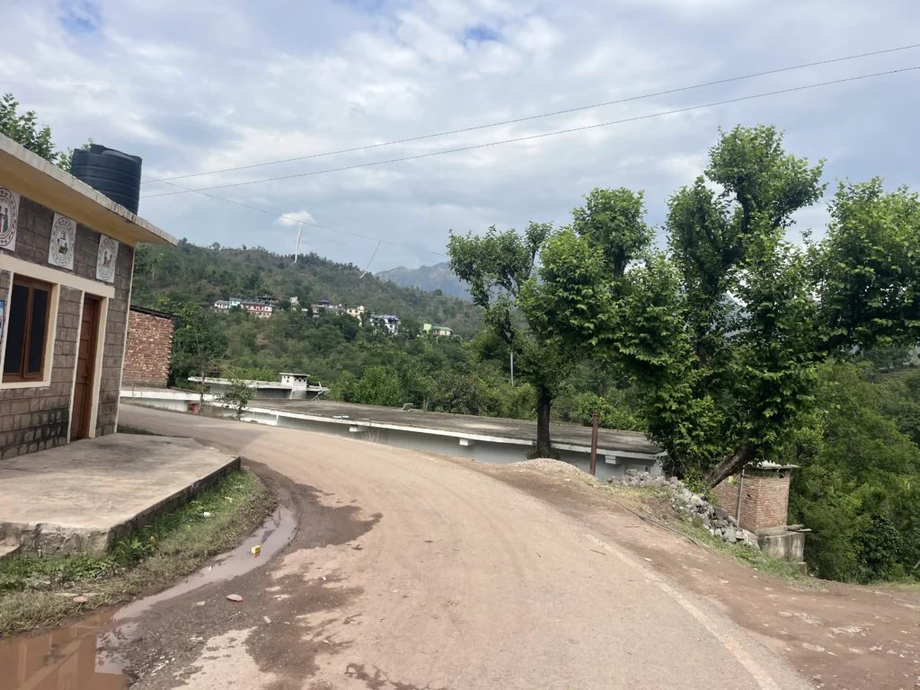 jambla mandi himachal pradesh